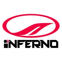 Inferno Sports logo - Similar company to Catfish Custom Sportwear