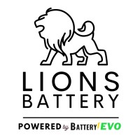 Lions Battery logo - Similar company to Electrisolar S. A.