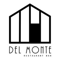 Del Monte Restaurant logo - Similar company to Rasa Sayang Restaurant