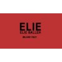 Elie Balleh couture LTD logo - Similar company to Scout Hk