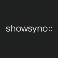Showsync logo - Similar company to Syncwave
