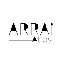 Arrai logo - Similar company to Hola Solar