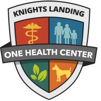 Knights Landing One Health Center logo - Similar company to Billion Vegans