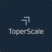 ToperScale logo - Similar company to Contreli