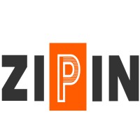 Zipin logo - Similar company to Dc Plus