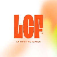 LCF | La Cantine Family logo - Similar company to Futacom Maroc