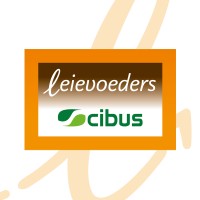 Leievoeders - Cibus logo - Similar company to Fixsus