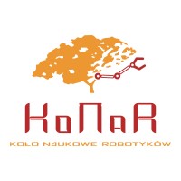 Koło Naukowe Robotyków KoNaR logo - Similar company to Kn Integra Agh