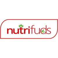 nutrifuds logo - Similar company to Adaikalam Trust - India