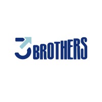3Brothers Agency logo - Similar company to Nbn Media