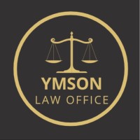 Ymson Law Office logo - Similar company to Supreme Virtual Solutions