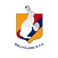 Ballyclare RFC