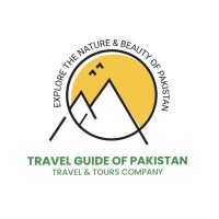 Travel Guide Of Pakistan logo - Similar company to Innaya.Store