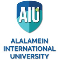 Alamein International University logo - Similar company to Vrtualize