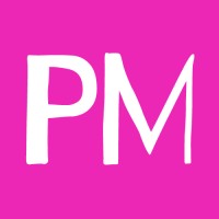 Pink Monkey Agency logo - Similar company to Final Post