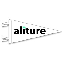 Aliture logo - Similar company to A.L.I.T.U.R.