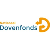 Nationaal Dovenfonds logo - Similar company to Stichting Accessibility