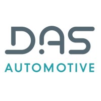 DAS Automotive GmbH logo - Similar company to Macadam Germany