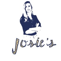 Josie's logo - Similar company to Ensleyvandenberg