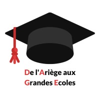De l'Ariège aux Grandes Ecoles logo - Similar company to Co-Bien [Interreg Poctefa]