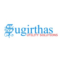Sugirthas Utility Solutions logo - Similar company to Art Space Foundation