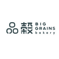 Big Grains logo - Similar company to Be Water Mart 上水貨舖