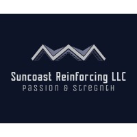 Suncoast Reinforcing LLC logo - Similar company to Frontline Construction Group