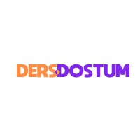 Ders Dostum logo - Similar company to Bradi.Tech