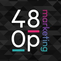 480P Marketing