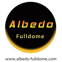 Albedo Fulldome logo - Similar company to Arteam Interactive