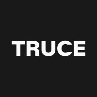 TRUCE logo - Similar company to Nectric
