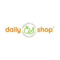 Dailyshop logo - Similar company to Ghore Shop