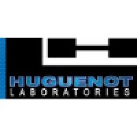 Huguenot Laboratories Inc. logo - Similar company to Advanceddx Biological Laboratories, Usa