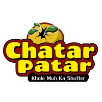 Chatar Patar logo - Similar company to Chill N Grill