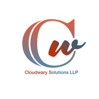 Cloudwary Solutions LLP logo - Similar company to Pn Consulting