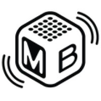 Music box logo - Similar company to 5Ta Estudio
