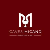 Caves Micand logo - Similar company to Soleil Rouge