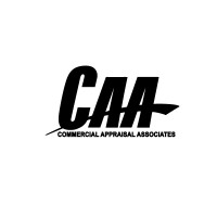 Commercial Appraisal Associates logo - Similar company to Fewel & Associates, Commercial Real Estate Appraisal