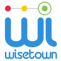 WiseTown logo - Similar company to Teamdev | Careers