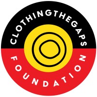 Clothing The Gaps Foundation logo - Similar company to Picturestees
