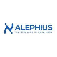 ALEPHIUS logo - Similar company to Proyectio