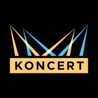 Koncert Agencija logo - Similar company to Drivenlabs Inc.
