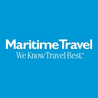 Maritime Travel logo - Similar company to Bluewater Industries, Llc