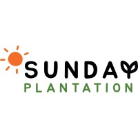 Sunday Plantation logo - Similar company to Good Chā