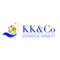 KK&Co logo - Similar company to Michels & Taylor (London) Ltd