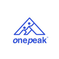OnePeak logo - Similar company to One Peak