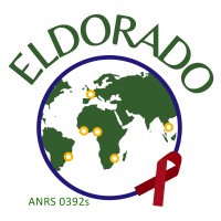 Eldorado research project logo - Similar company to Organization For Health Development