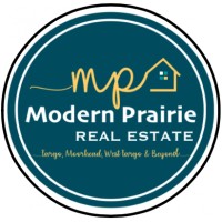Modern Prairie Real Estate logo - Similar company to Re/Max Realty 1