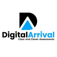 Digital Arrival logo - Similar company to Digital Marketing