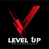 Level Up Enterprises logo - Similar company to Cornair Remodeling